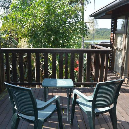 Sodwana Bay Lodge House 34 Exterior foto