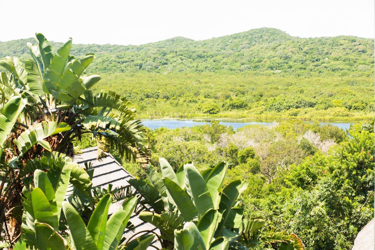 Sodwana Bay Lodge House 34 Exterior foto