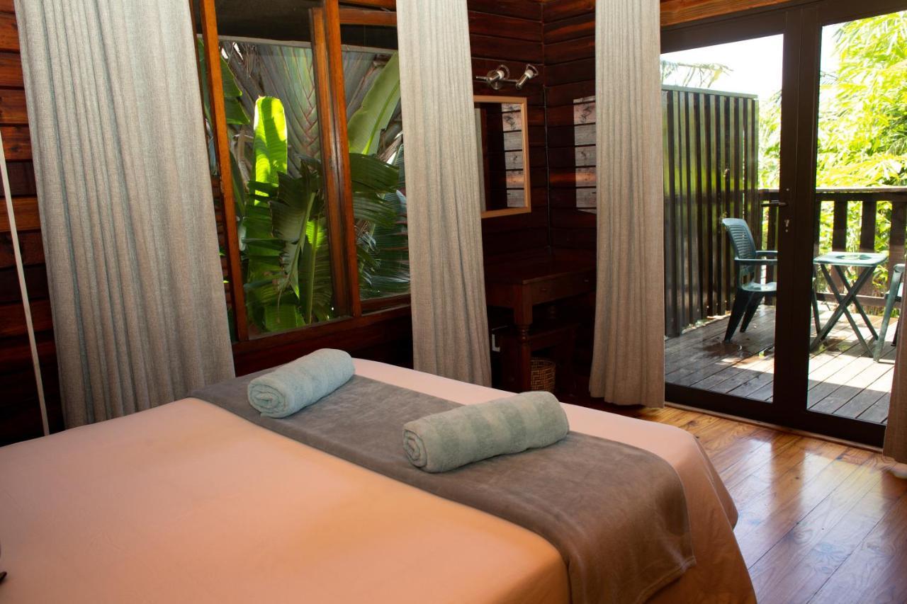 Sodwana Bay Lodge House 34 Exterior foto