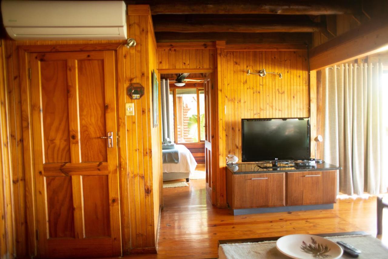 Sodwana Bay Lodge House 34 Exterior foto