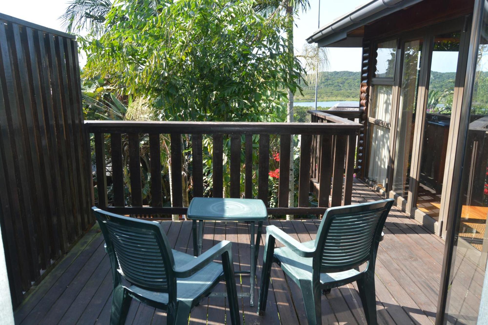 Sodwana Bay Lodge House 34 Exterior foto