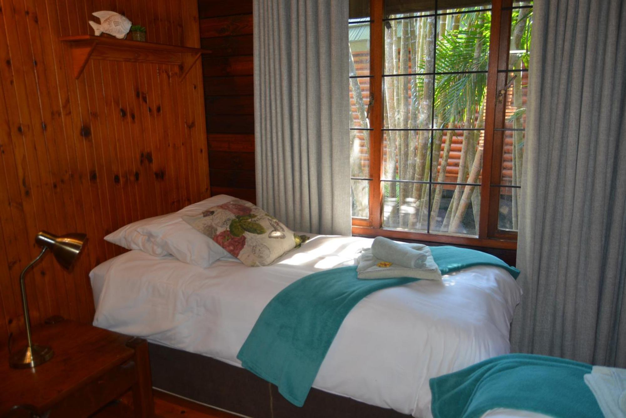 Sodwana Bay Lodge House 34 Exterior foto