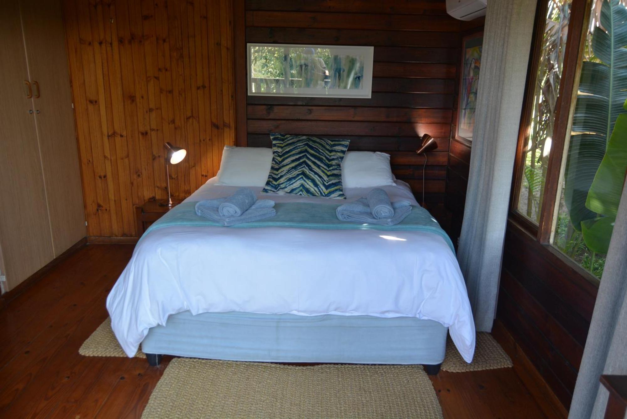 Sodwana Bay Lodge House 34 Exterior foto