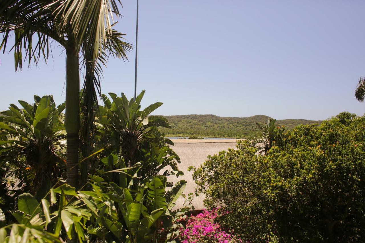Sodwana Bay Lodge House 34 Exterior foto