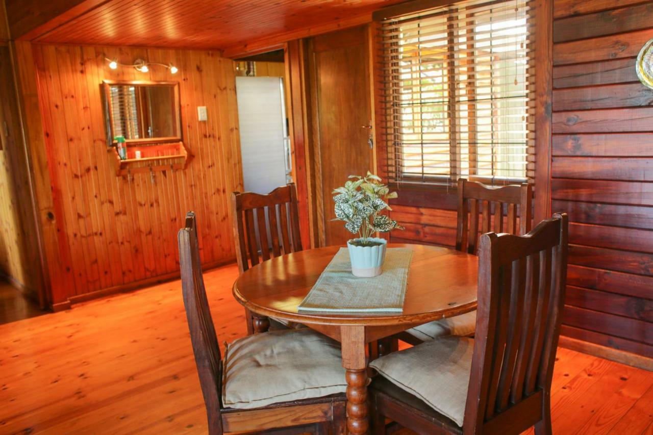 Sodwana Bay Lodge House 34 Exterior foto