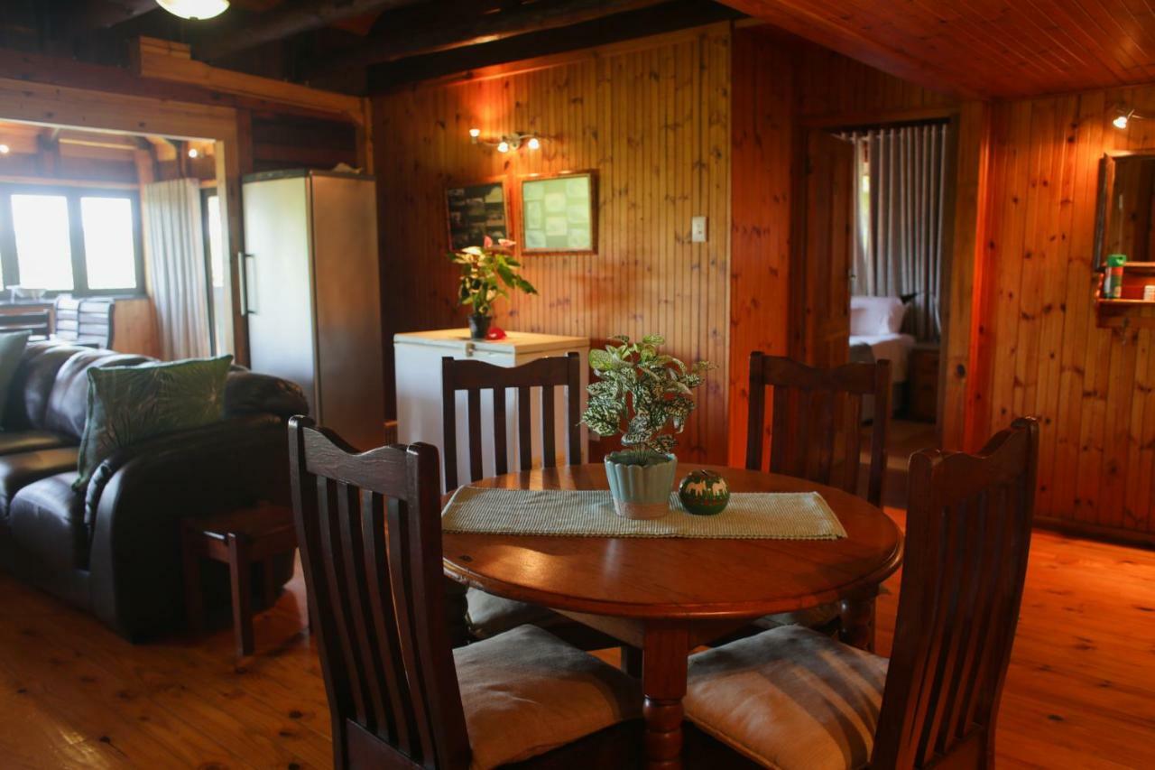 Sodwana Bay Lodge House 34 Exterior foto