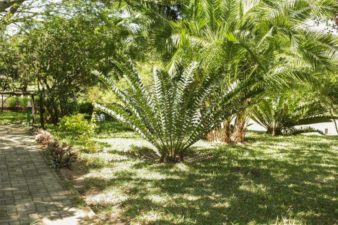 Sodwana Bay Lodge House 34 Exterior foto